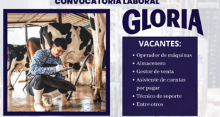 TRABAJOSENGRUPOGLORIA