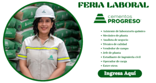 TRABAJOENCEMENTOPROGRESO