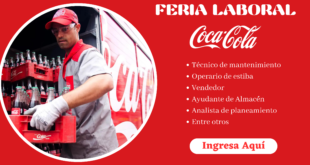 TRABAJOENCOCACOLA