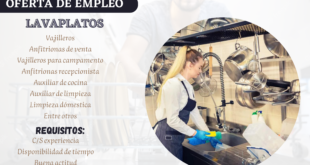 TRABAJOPARALAVAPLATOS