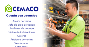 TRABAJOSENCEMACO