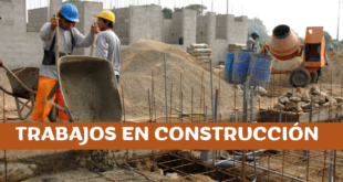 TRABAJOSENCONSTRUCCIÓN