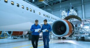 TRABAJOSENELAEROPUERTO