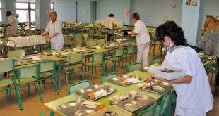 TRABAJOSENCOMEDORESESCOLARES