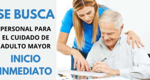 TRABAJOSDECUIDADODEADULTOMAYOR